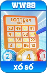 thẻ xổ số ww88